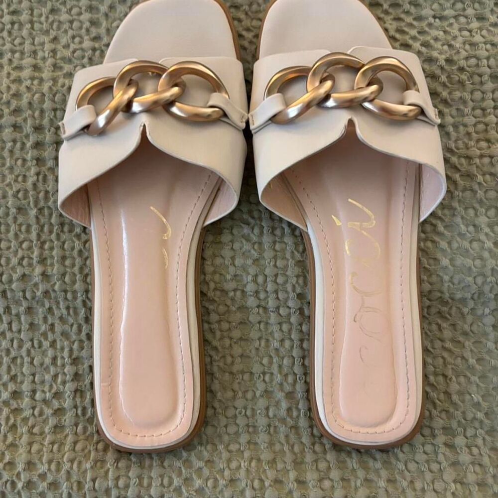 Women's Slides